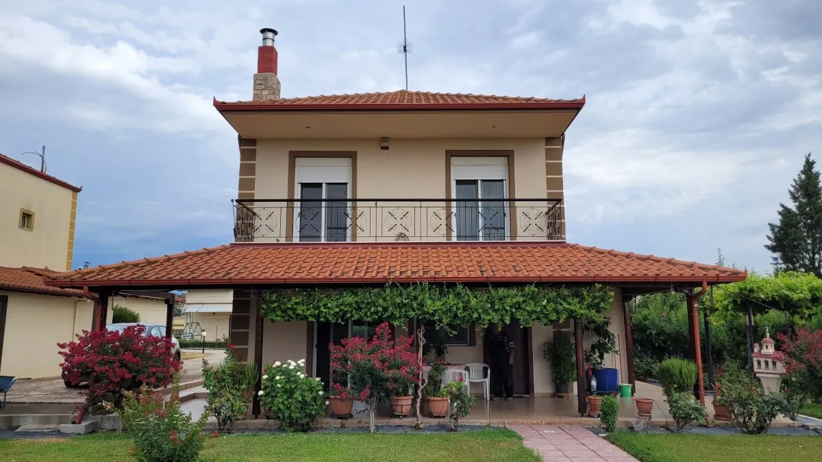 Villa 112 m² in Thessaloniki suburbs - 4