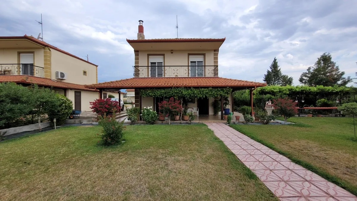Villa 112 m² in Thessaloniki suburbs - 5