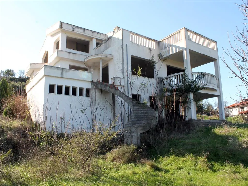 Villa 800 m² in Thessaloniki suburbs - 2