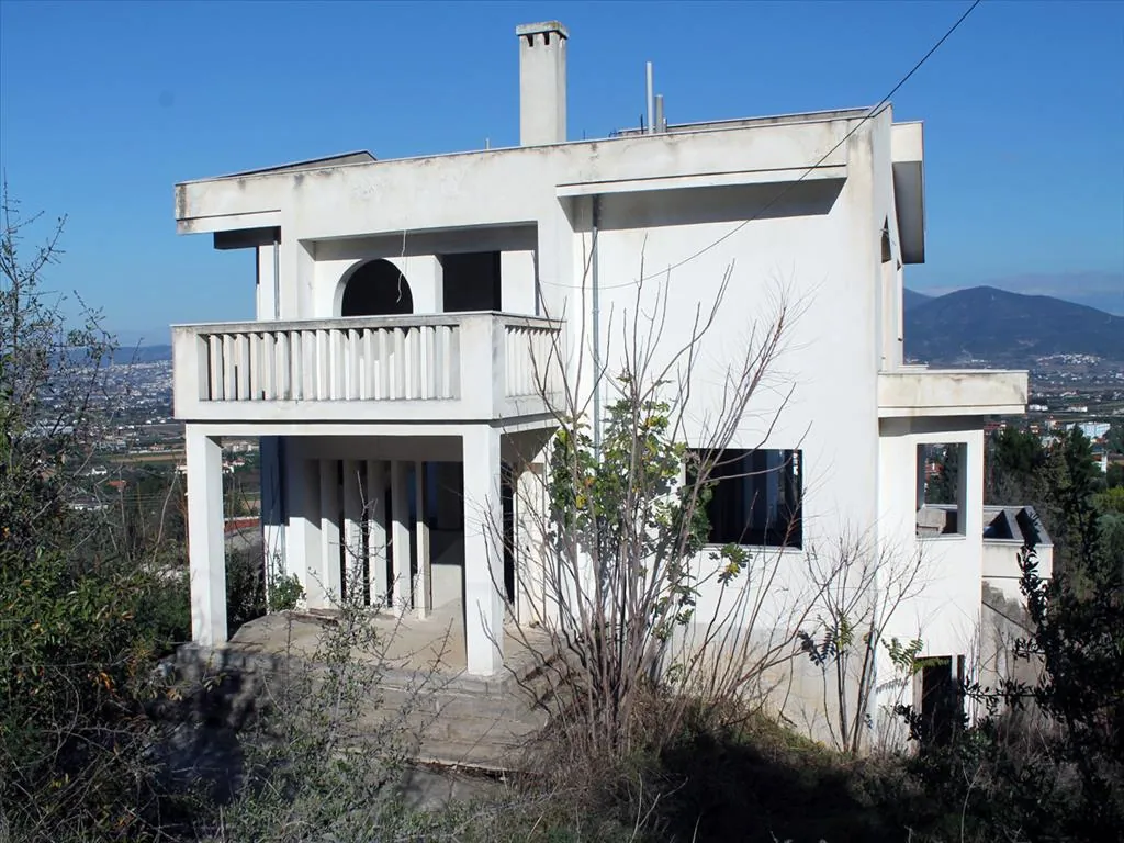 Villa 800 m² in Thessaloniki suburbs - 4