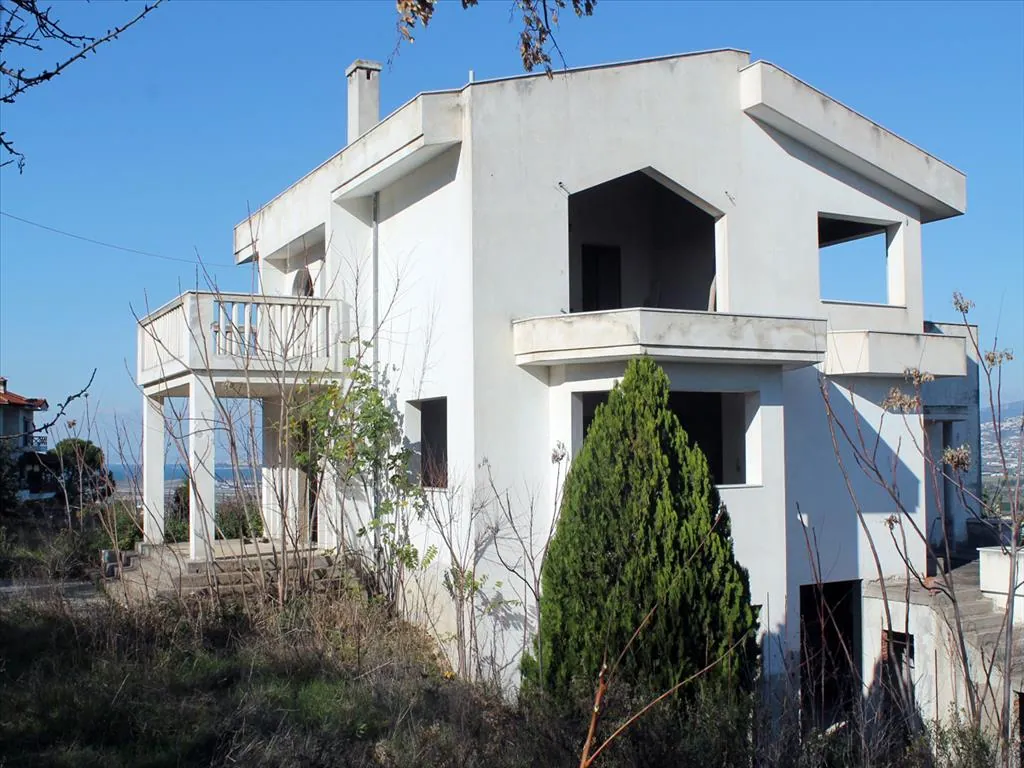 Villa 800 m² in Thessaloniki suburbs - 5