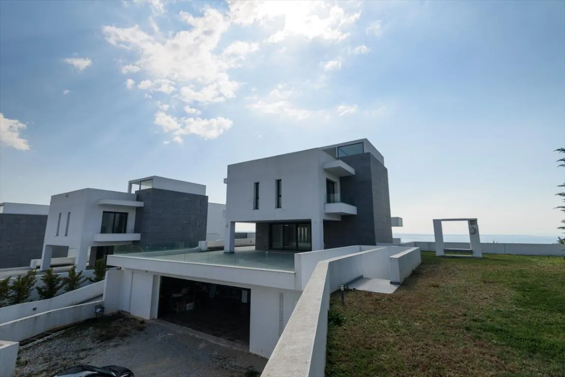 Villa 850 m² in Thessaloniki - 2