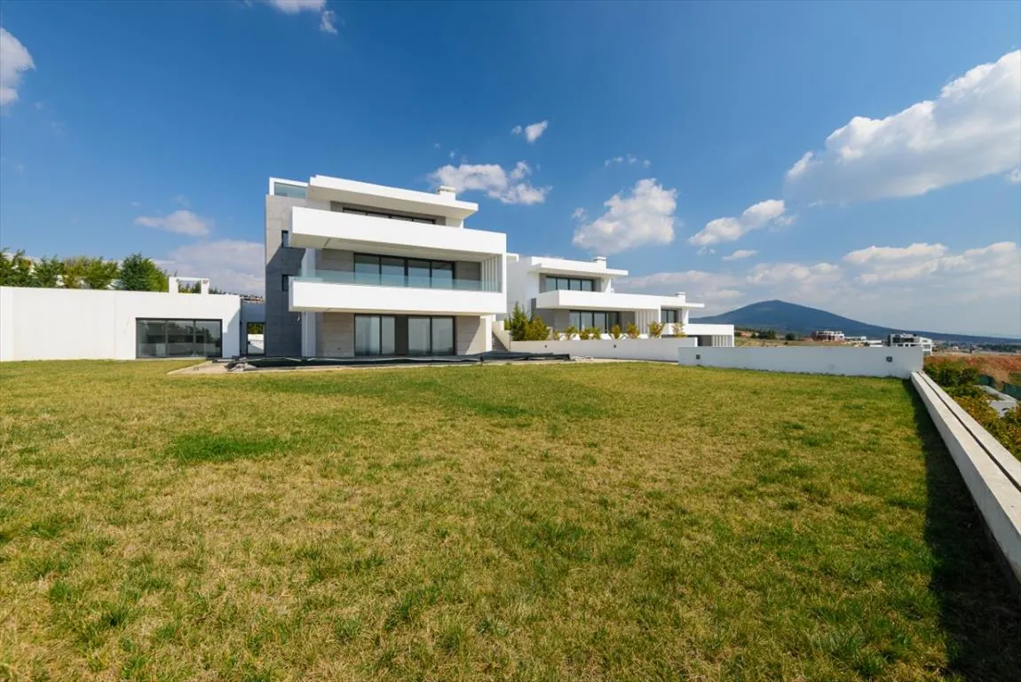 Villa 850 m² in Thessaloniki - 3