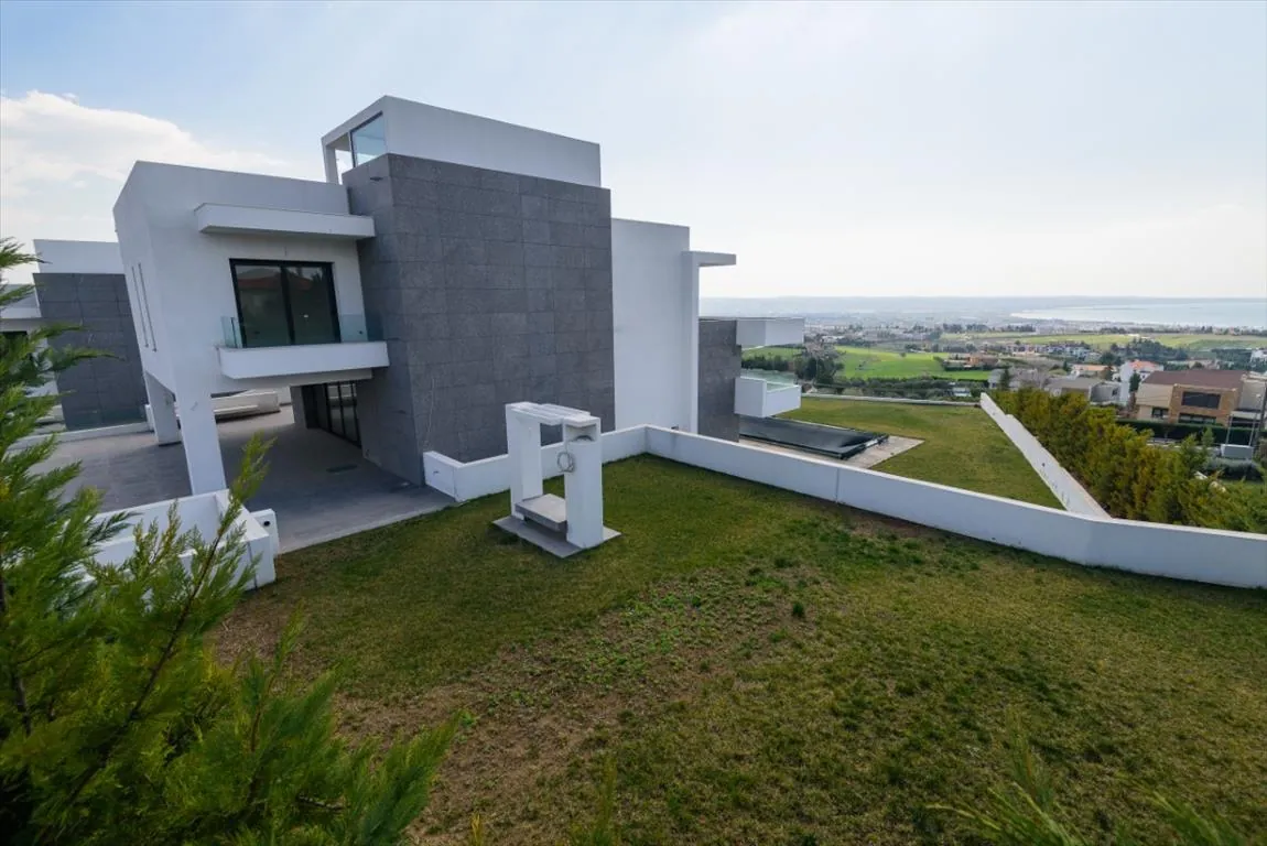 Villa 850 m² in Thessaloniki - 5