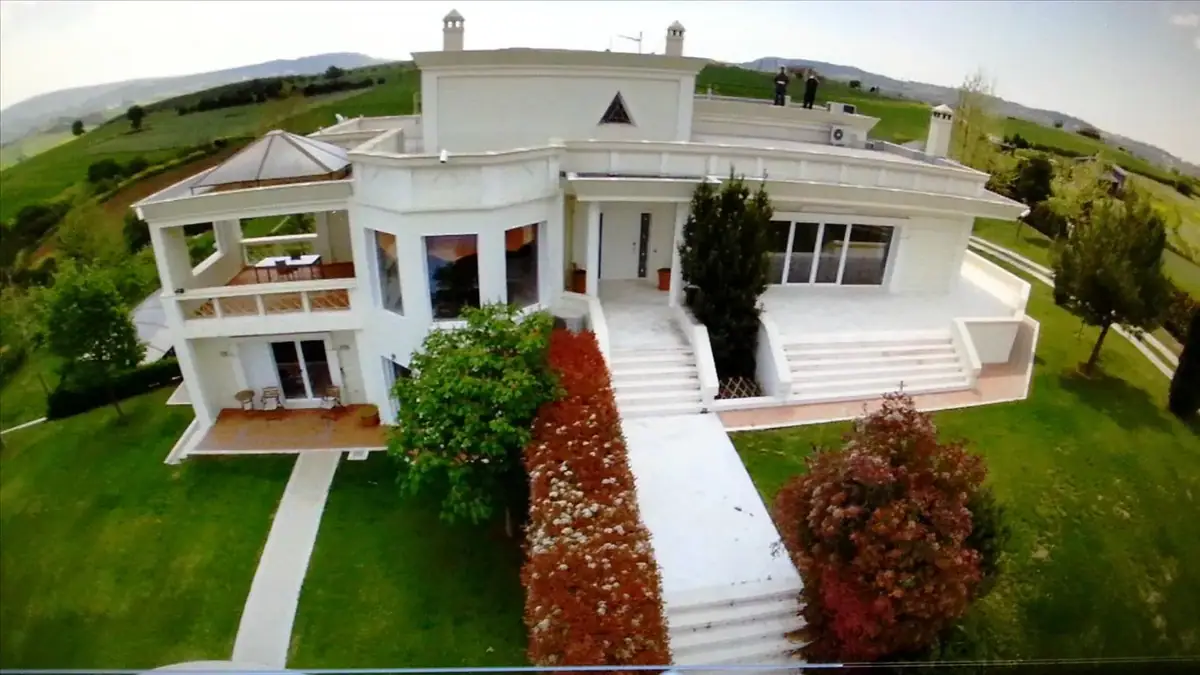 Villa 600 m² in Thessaloniki suburbs - 3