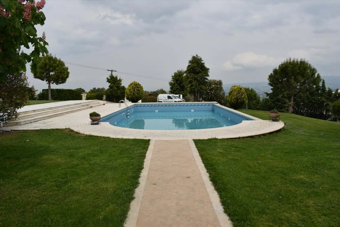 Villa 600 m² in Thessaloniki suburbs - 5