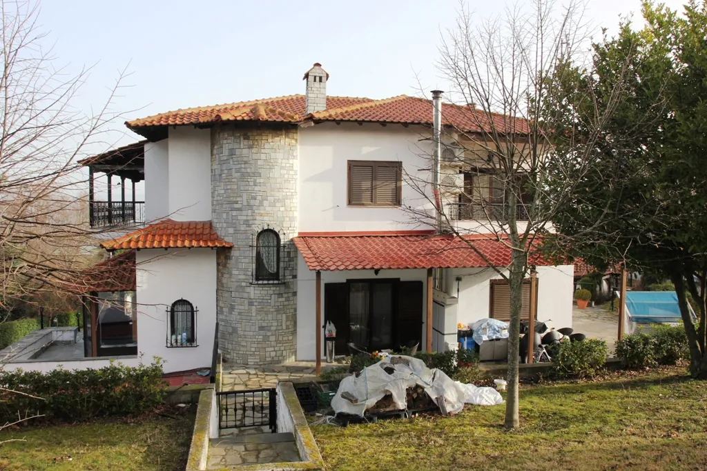 Villa 480 m² in Thessaloniki suburbs - 3