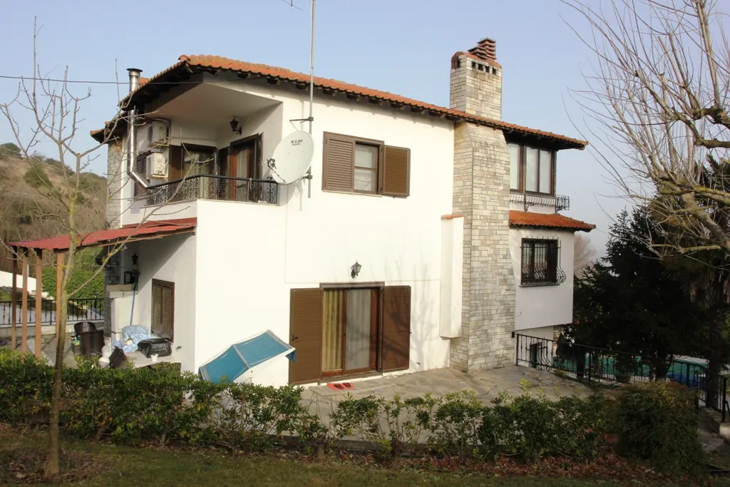 Villa 480 m² in Thessaloniki suburbs - 4