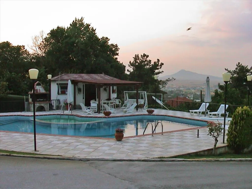 Villa 480 m² in Thessaloniki suburbs - 5