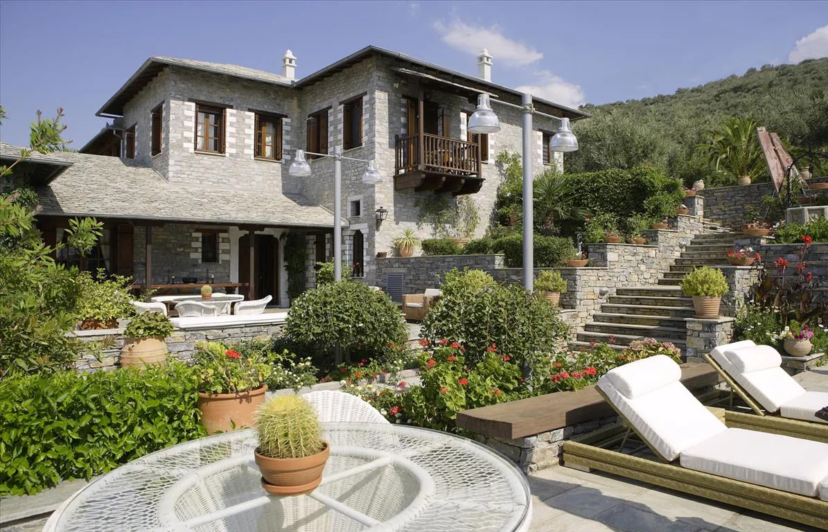 Villa 400 m² in Volos - 2