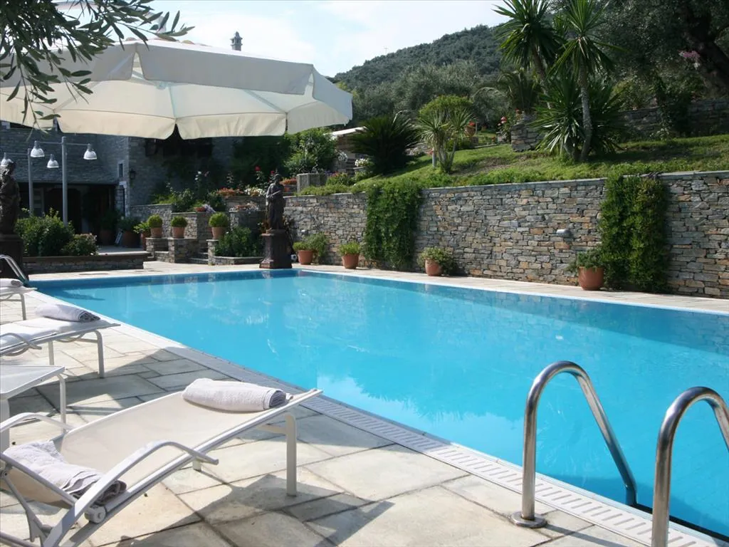 Villa 400 m² in Volos - 3