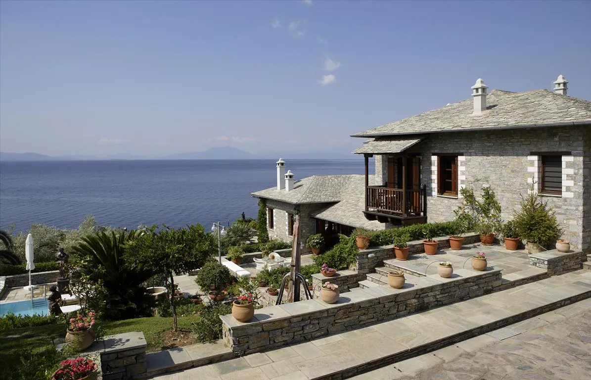 Villa 400 m² in Volos - 4