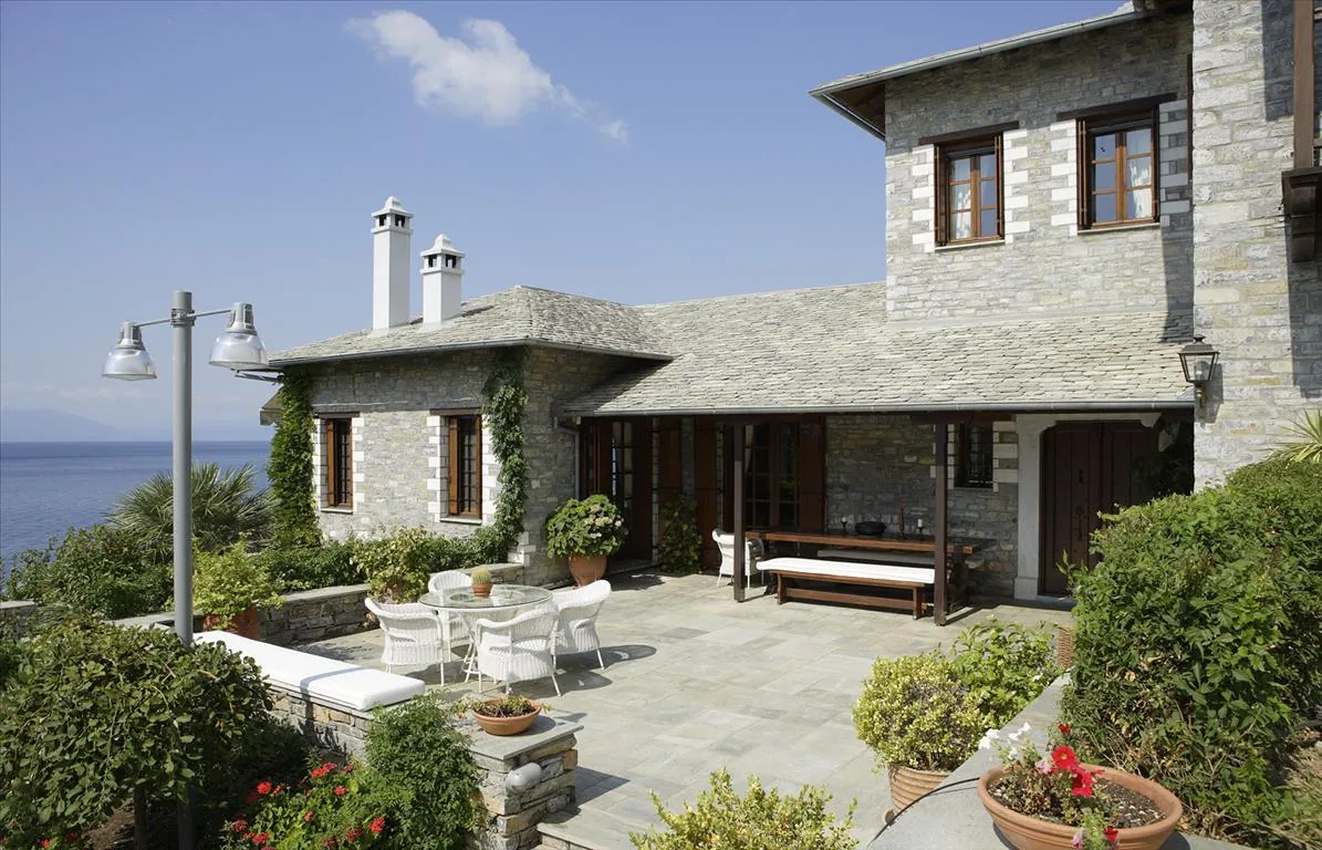 Villa 400 m² in Volos - 5
