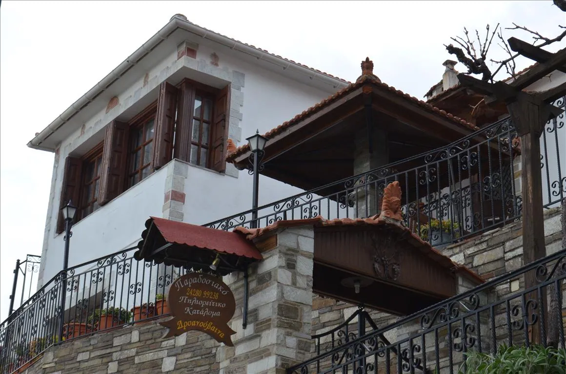 Villa 140 m² in Volos - 2