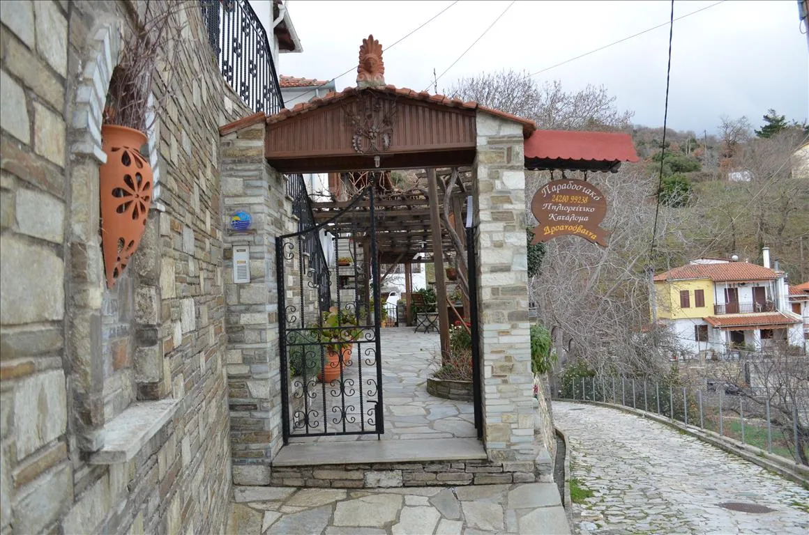 Villa 140 m² in Volos - 3