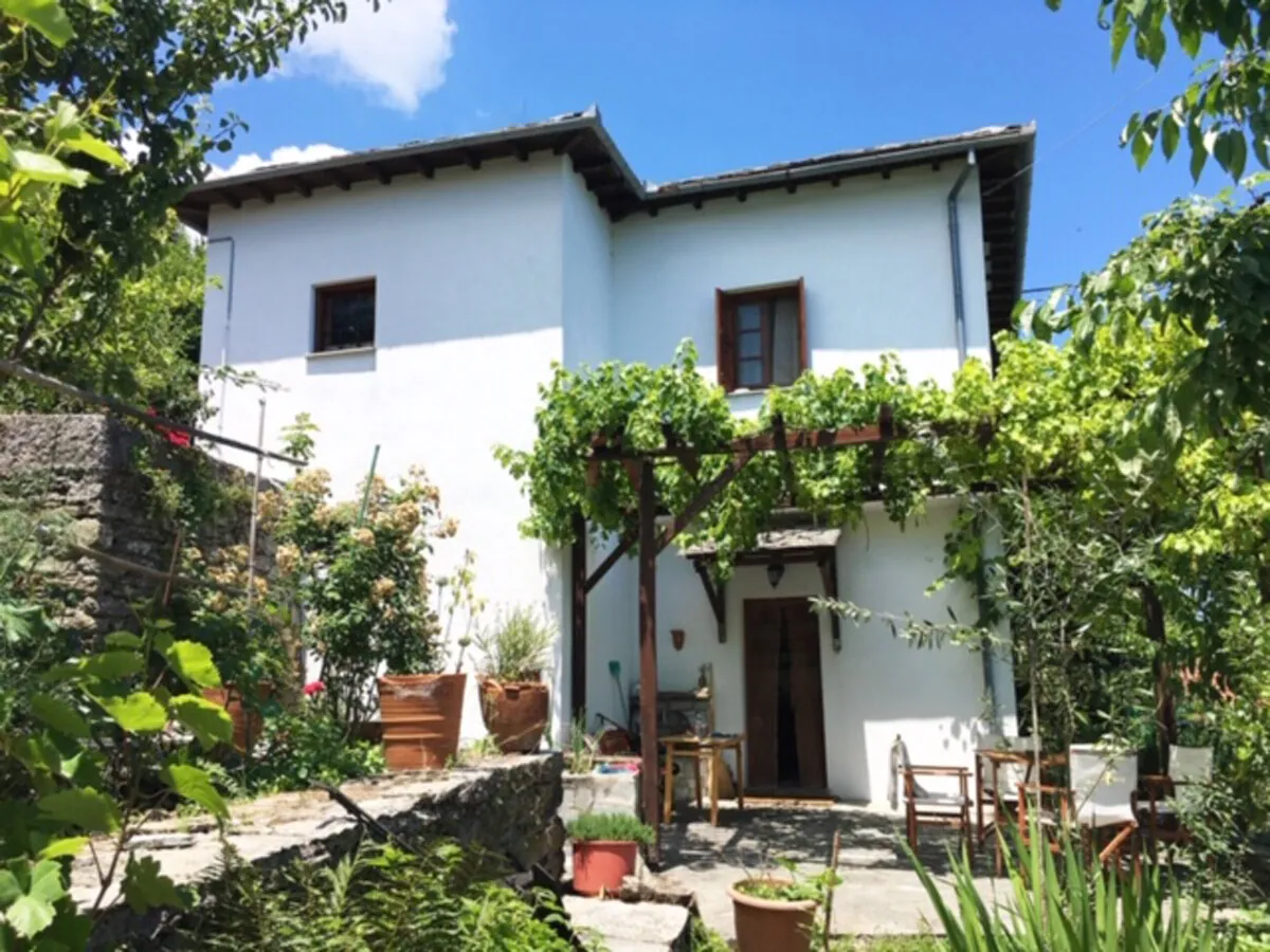 Villa 280 m² in Volos - 12