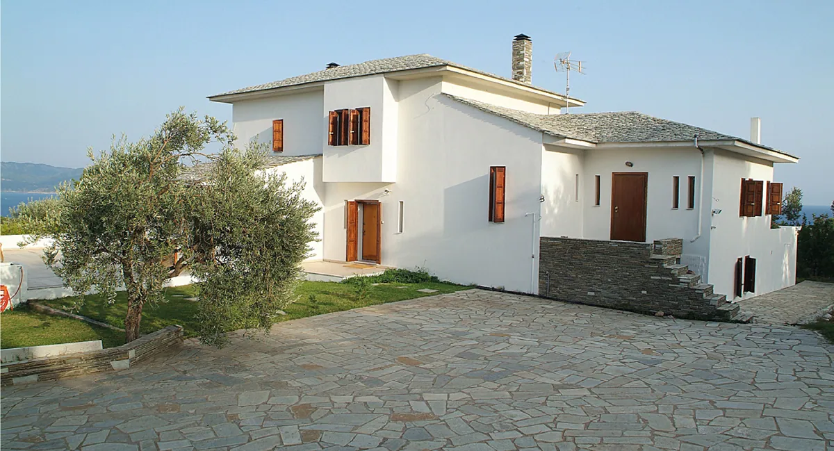 Villa 440 m² in Volos - 2