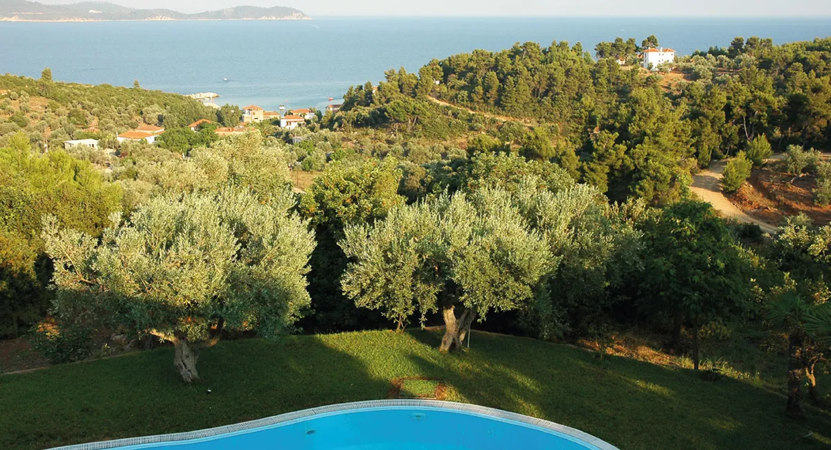 Villa 440 m² in Volos - 3