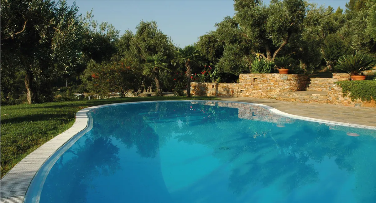 Villa 440 m² in Volos - 4
