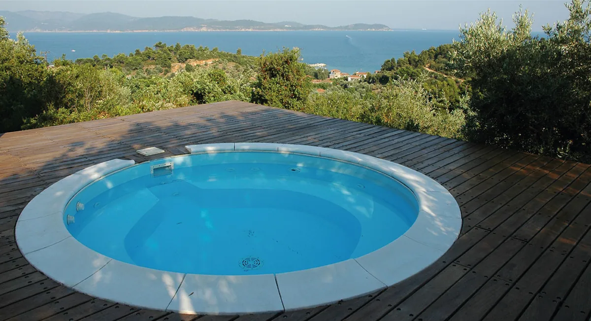 Villa 440 m² in Volos - 5