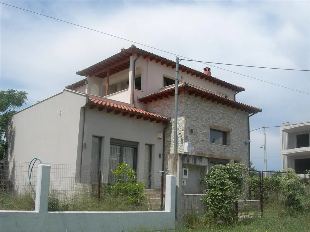 Villa 520 m² in Volos - 2