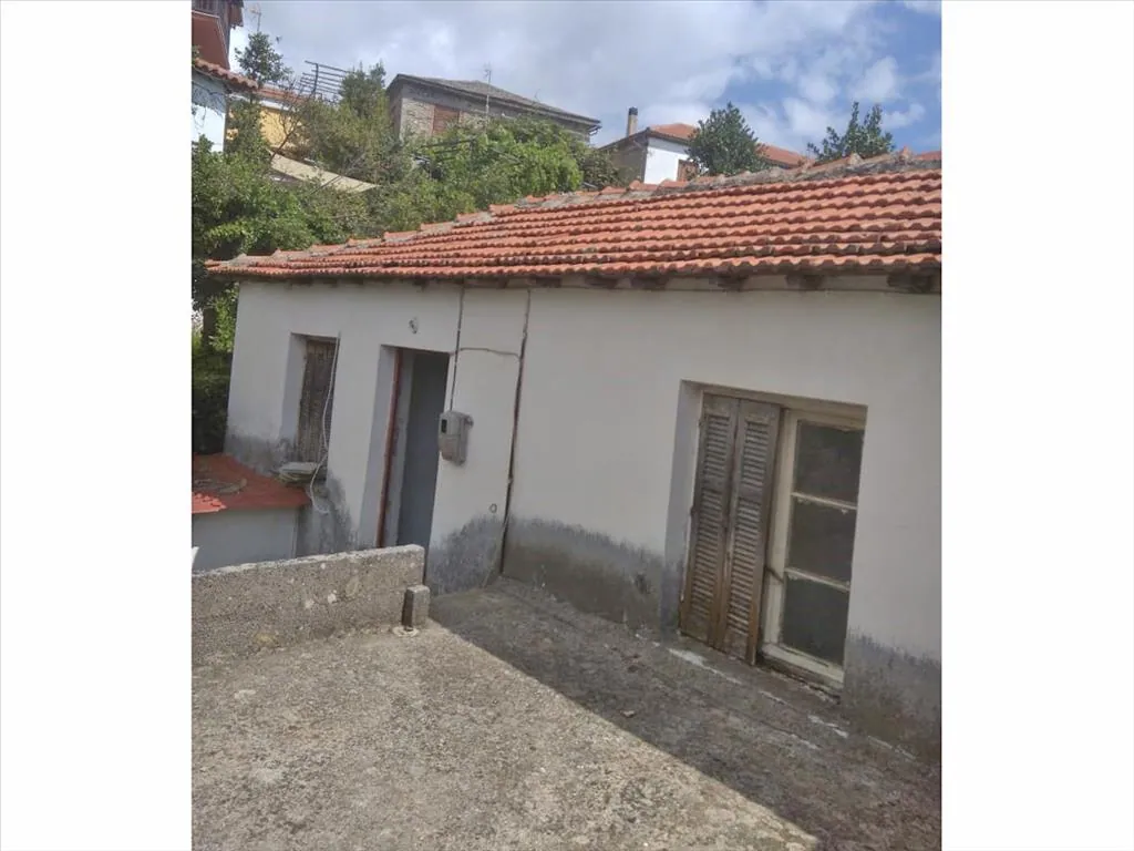 Villa 110 m² in Volos