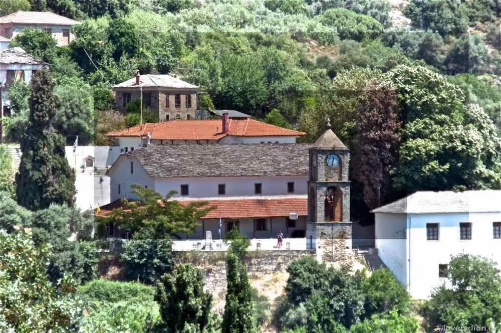 Villa 100 m² in Volos