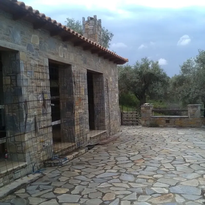 Villa 100 m² in Volos - 4