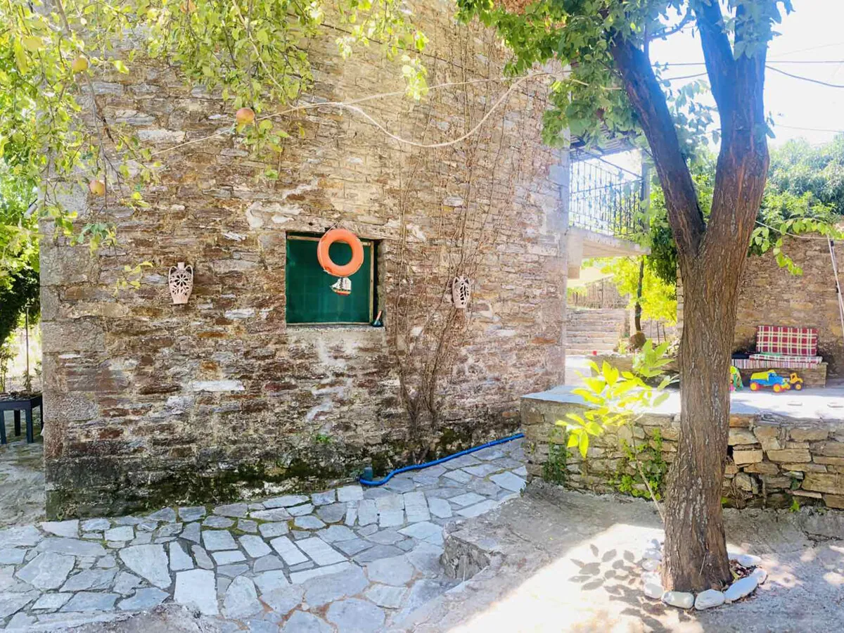 Villa 100 m² in Volos - 2