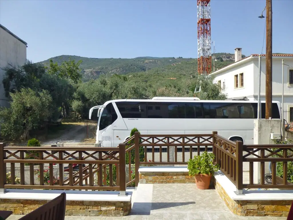Villa 175 m² in Volos - 12