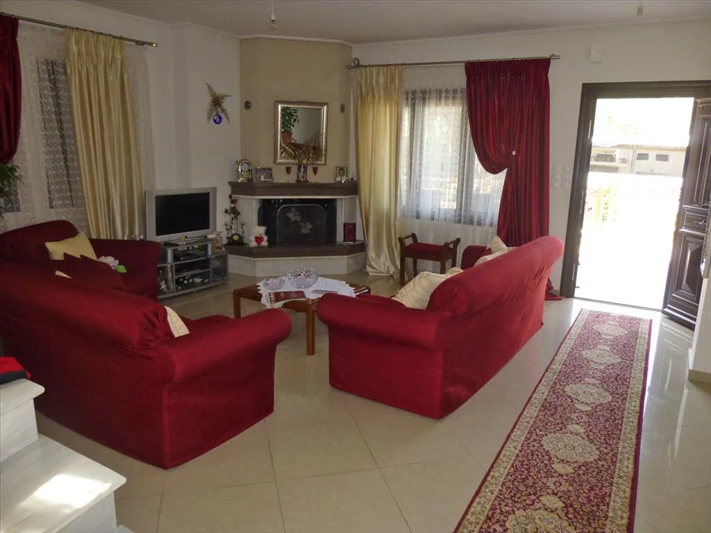 Villa 175 m² in Volos - 4
