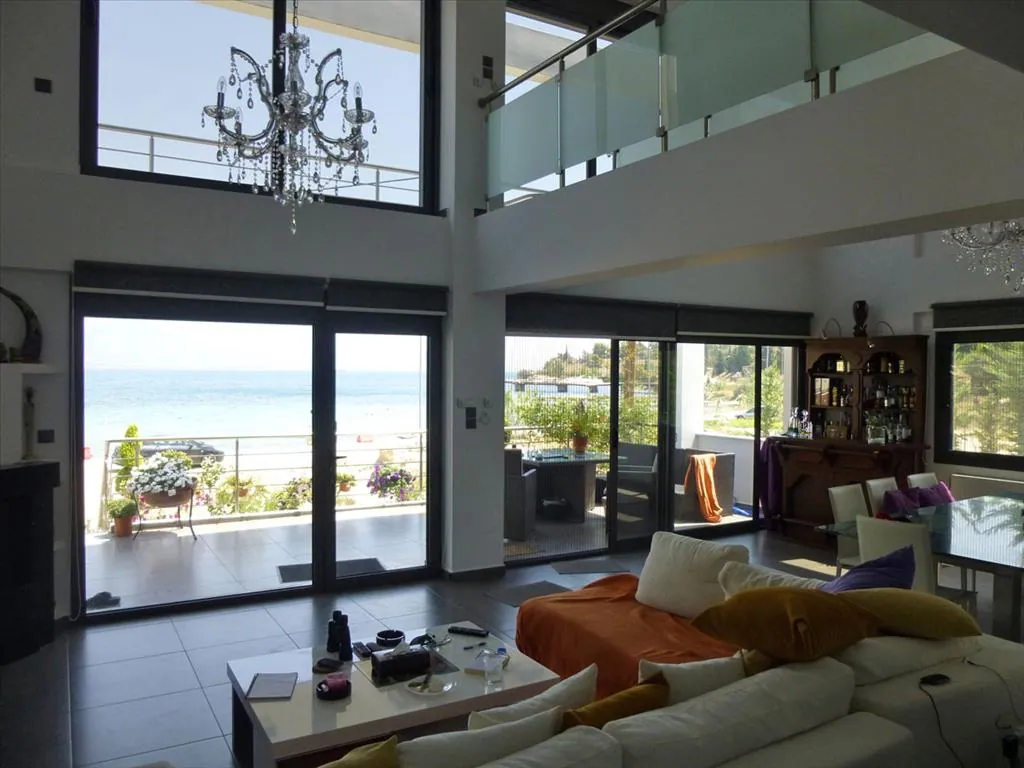 Villa 300 m² in Volos - 3