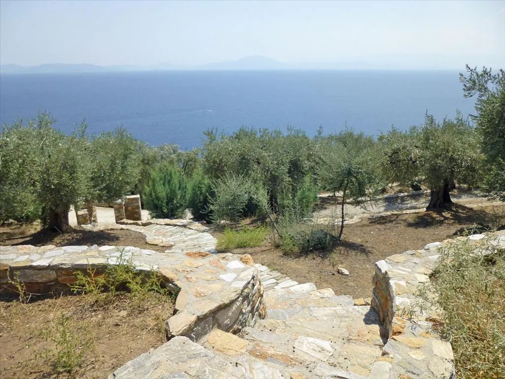 Villa 270 m² in Volos - 2