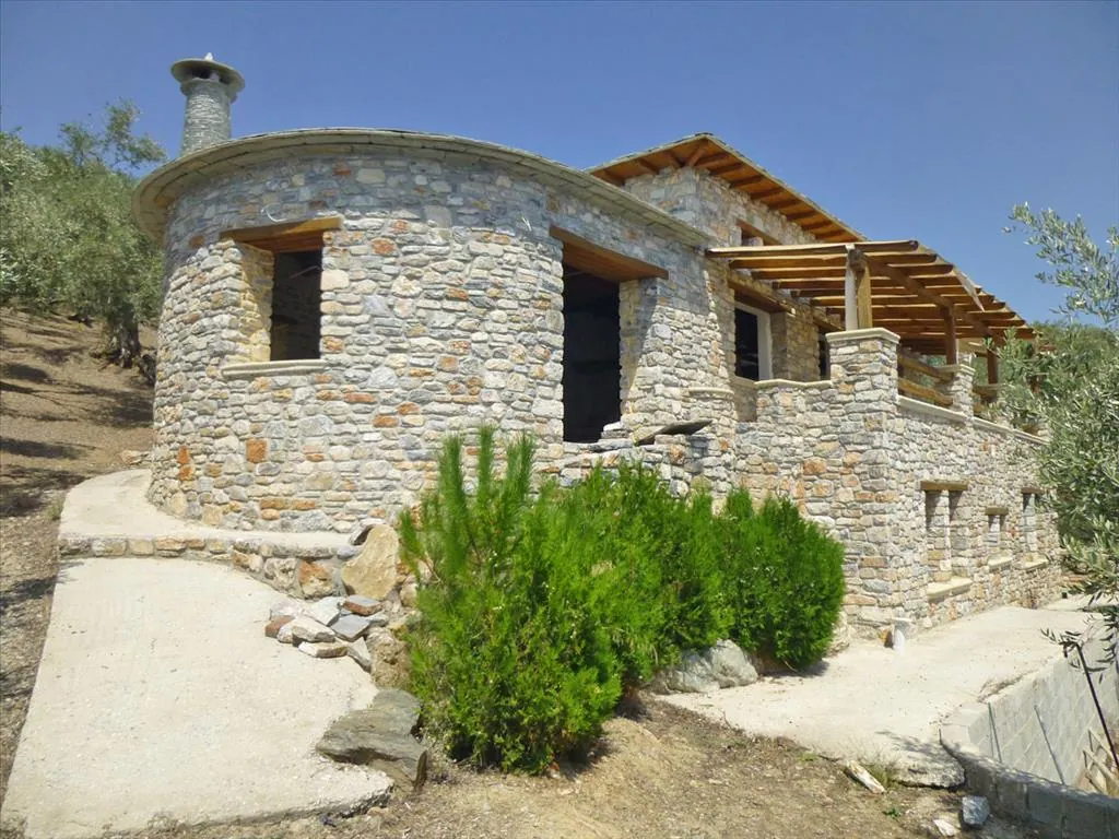 Villa 270 m² in Volos - 3