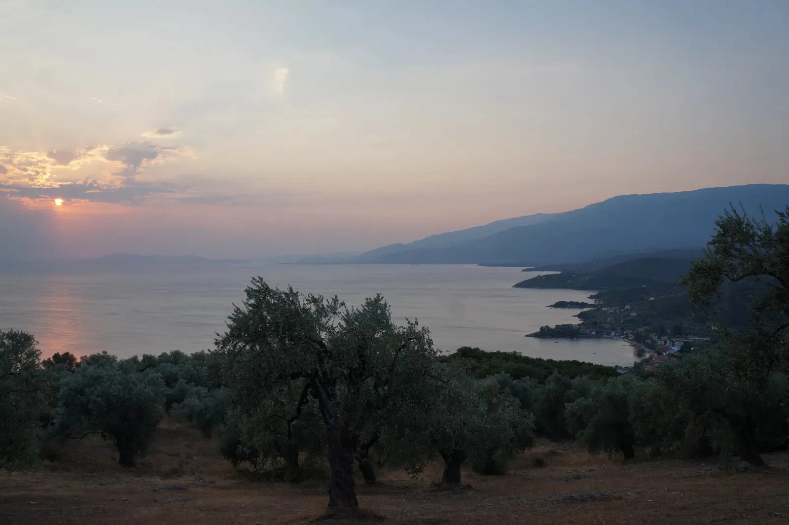 Villa 60 m² in Volos - 2