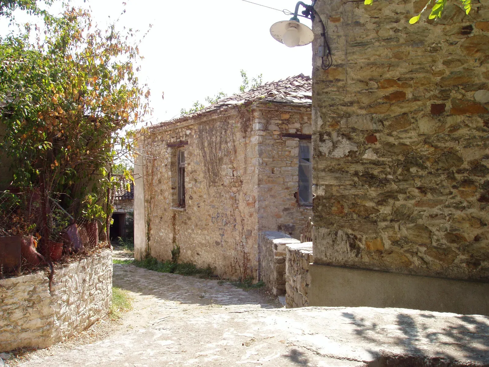 Villa 60 m² in Volos - 3