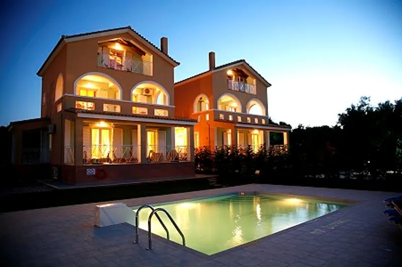 Villa 280 m² in Zakynthos - 2
