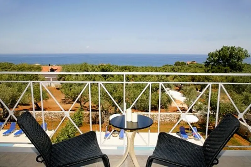 Villa 280 m² in Zakynthos - 3