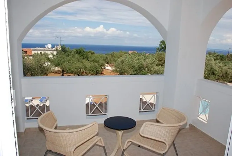 Villa 280 m² in Zakynthos - 5