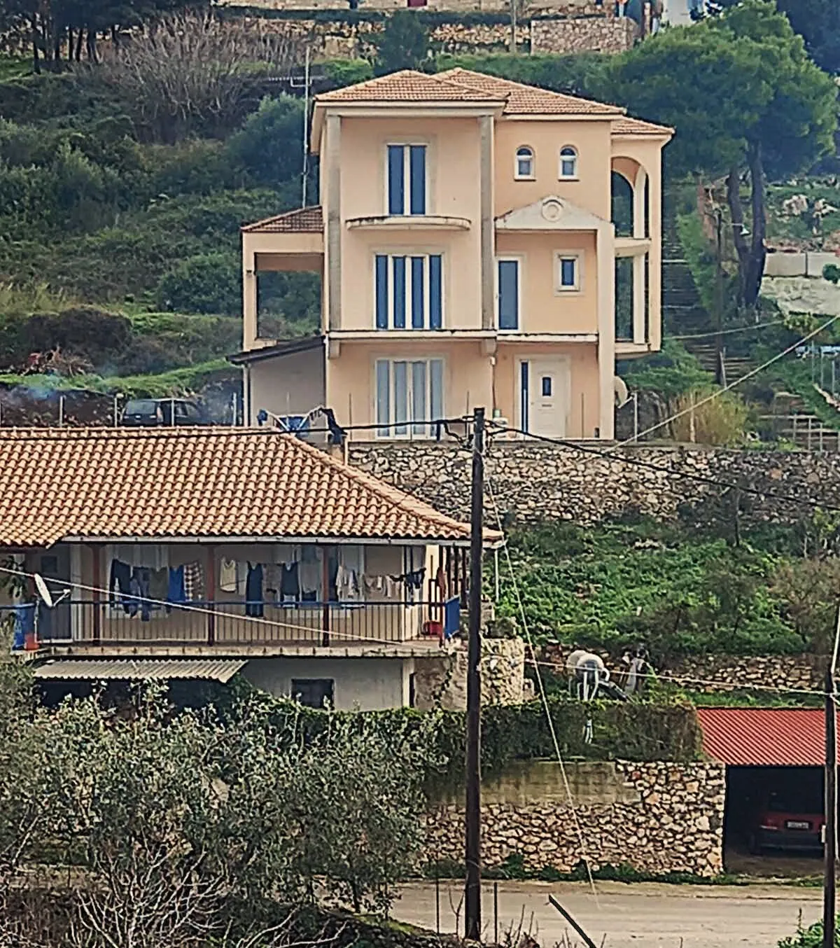 Villa 118 m² in Zakynthos - 2