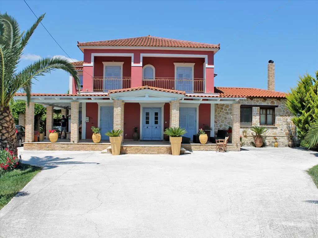 Villa 225 m² in Zakynthos