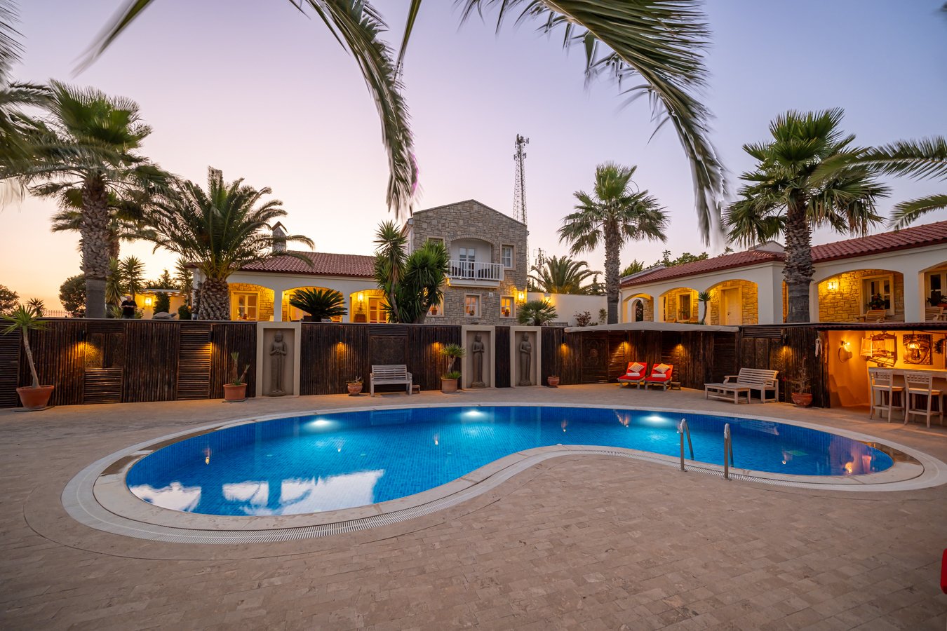 Vineyard estate in Datça - 5