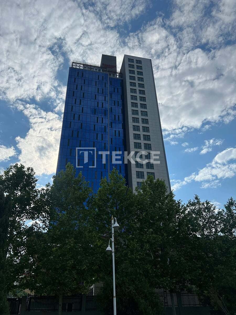 Spacious apartments in Esenyurt - 3