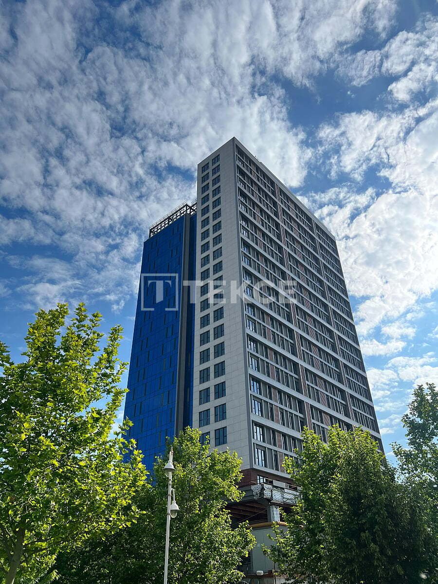Spacious apartments in Esenyurt - 5