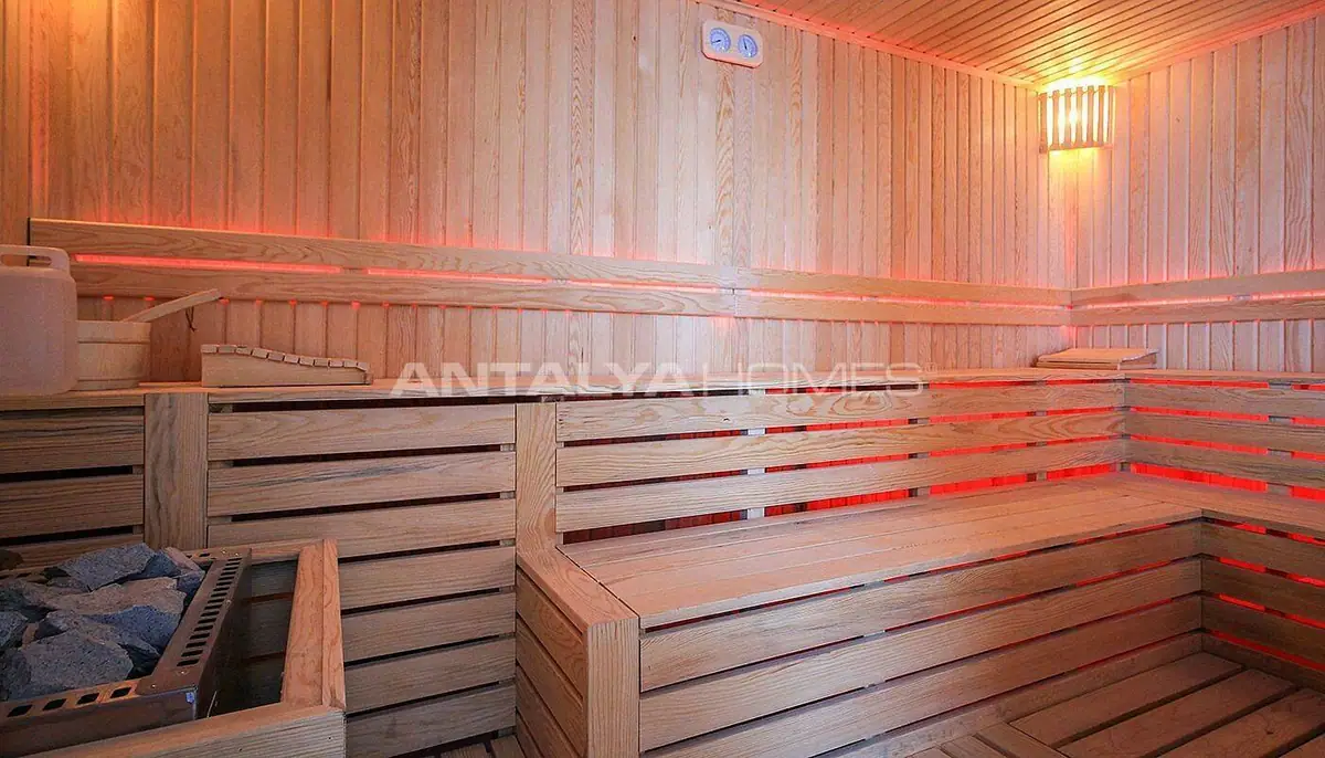 Apartment 95 m² in Alanya - 9