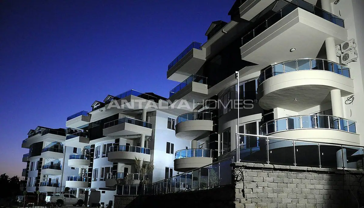 Apartment 100 m² in Alanya - 6