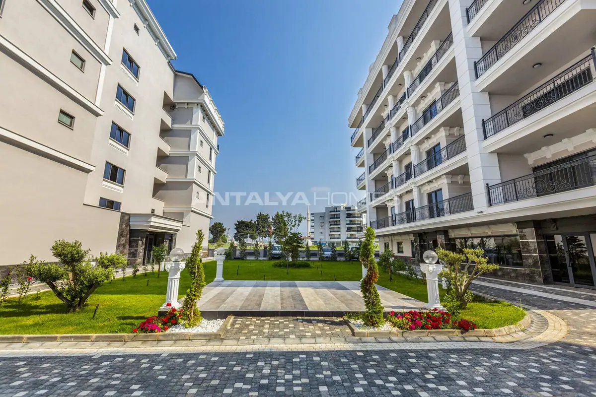 Apartment in Alanya - 7
