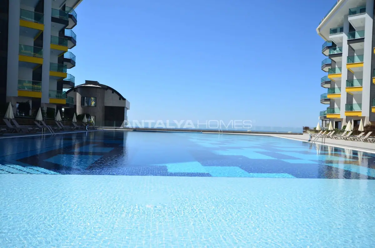 Apartment 75 m² in Alanya - 3