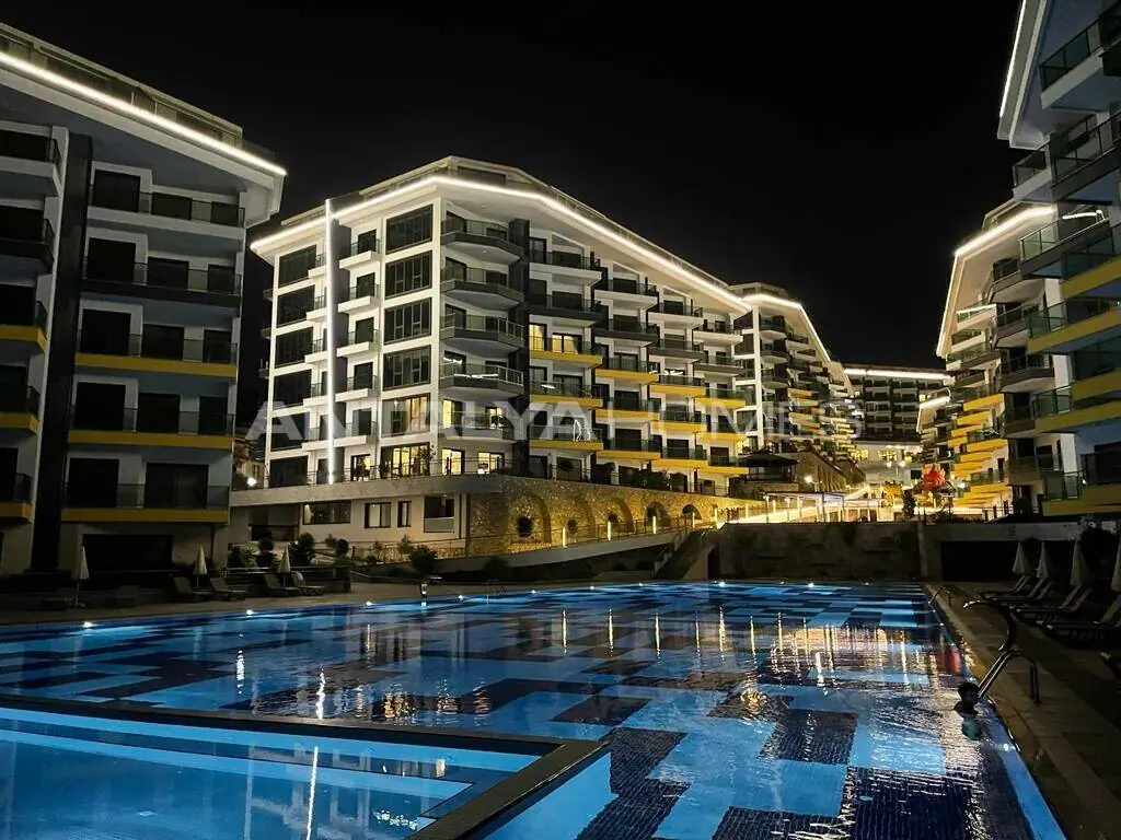 Apartment 75 m² in Alanya - 6