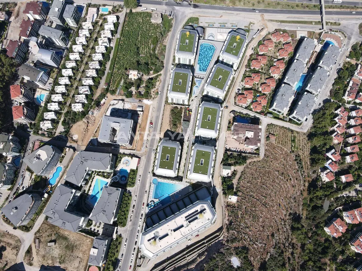 Apartment 75 m² in Alanya - 7